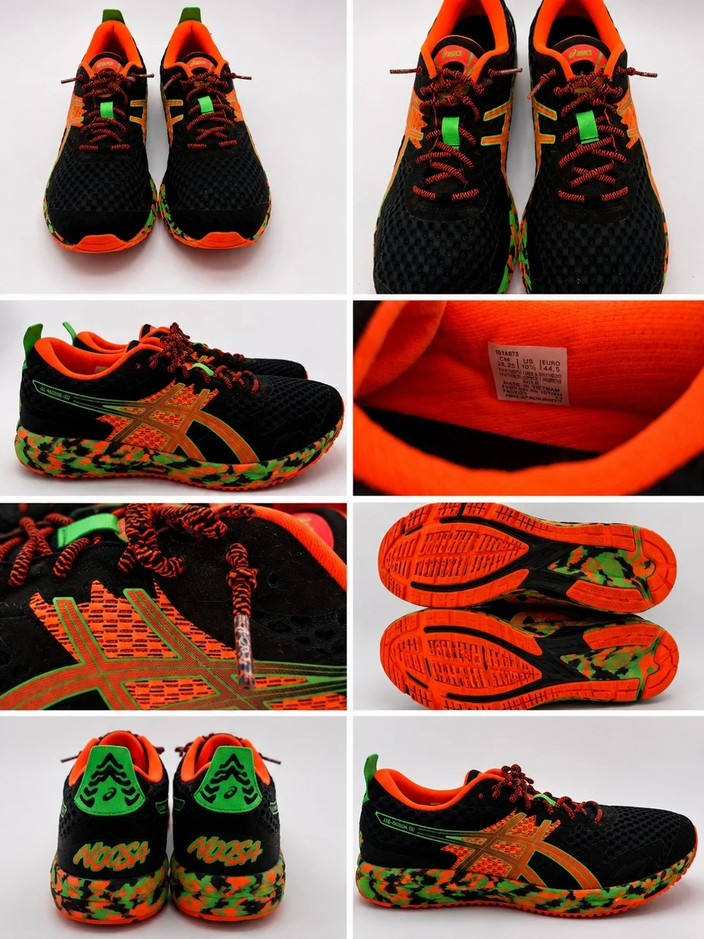 Asics Gel-Noosa Tri 12 - 10.5M